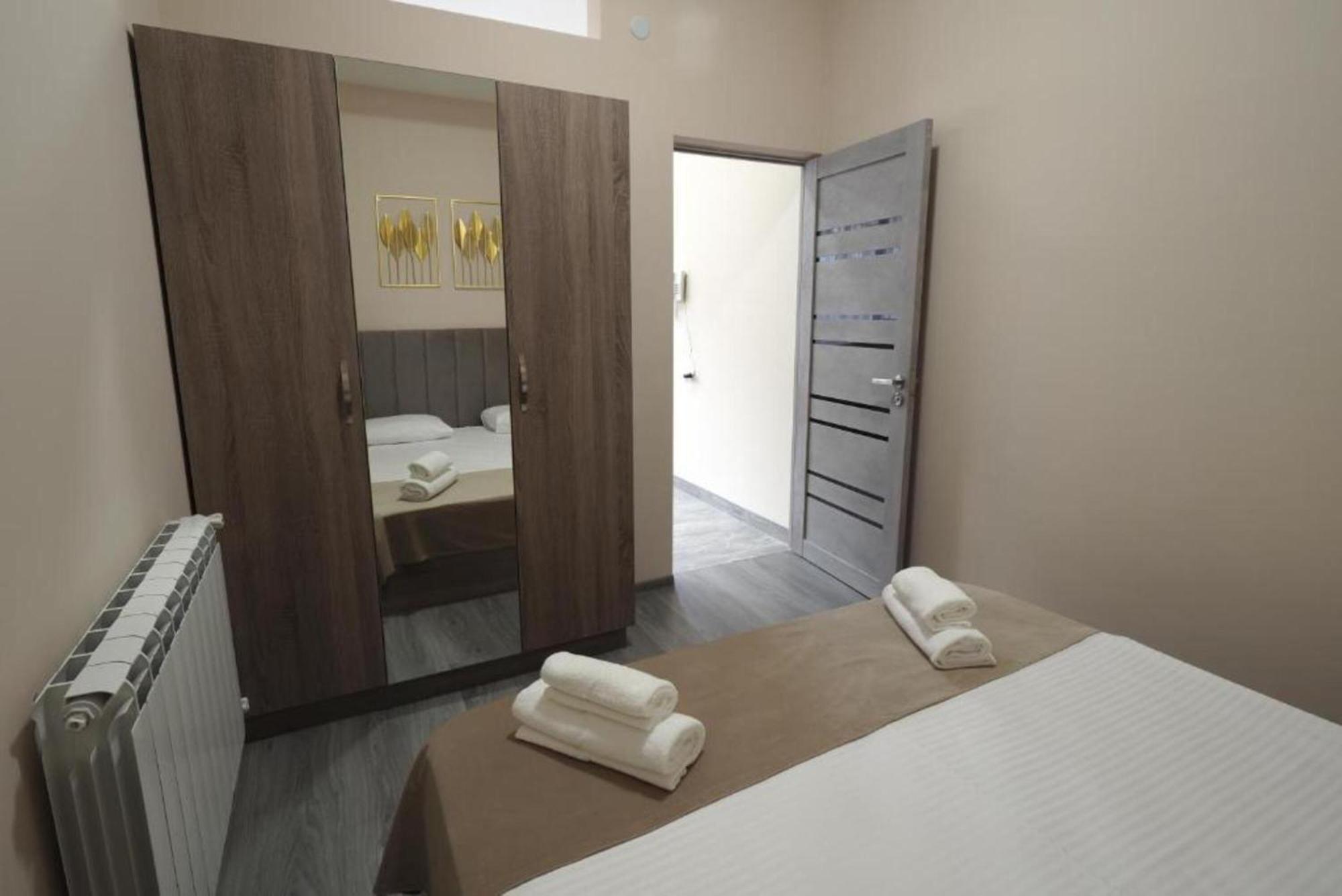 Hotel Menua Erywań Pokój zdjęcie
