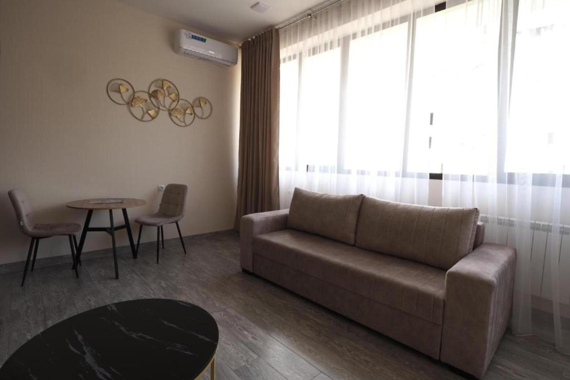 Hotel Menua Erywań Pokój zdjęcie